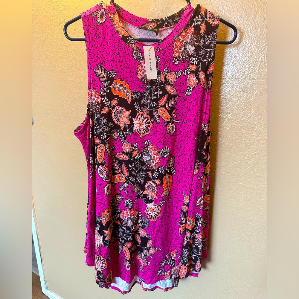 Lane Bryant